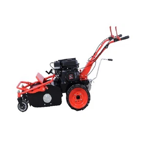 2024 Lawm Mower